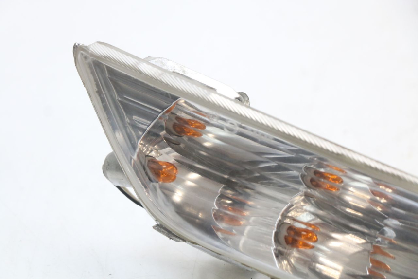 photo de VOORSTE RECHTER KNIPPERLICHT PIAGGIO X8 125 (2004 - 2007) - Detail van het onderdeel