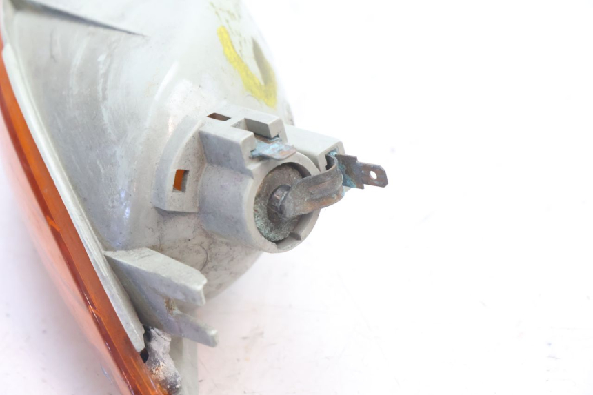 photo de RECHTER VOORSTE KNIPPERLICHT PIAGGIO X9 AMALFI 180 (2000 - 2003) - Technische close-up