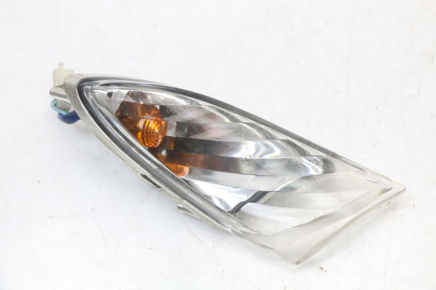 photo de VOORSTE RECHTER KNIPPERLICHT KYMCO XCITING 250 (2006 - 2009) - Hoofdaanzicht