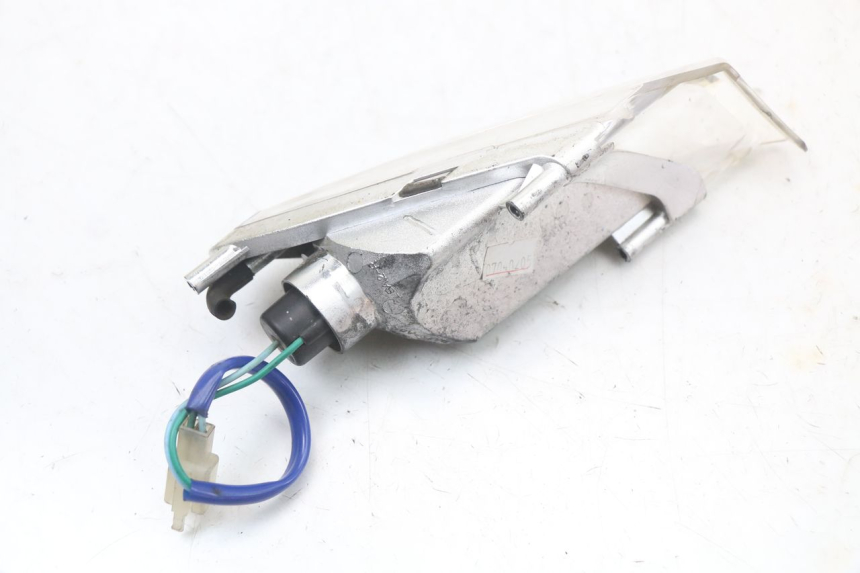 photo de VOORSTE RECHTER KNIPPERLICHT KYMCO XCITING 250 (2006 - 2009) - Zoom op gebruiksstaat