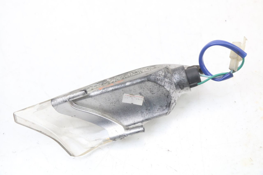 photo de VOORSTE RECHTER KNIPPERLICHT KYMCO XCITING 250 (2006 - 2009) - Andere kijkhoek