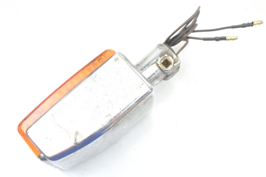 photo de VOORSTE RECHTER KNIPPERLICHT YAMAHA XJ F 900 (1983 - 1994) - Andere kijkhoek