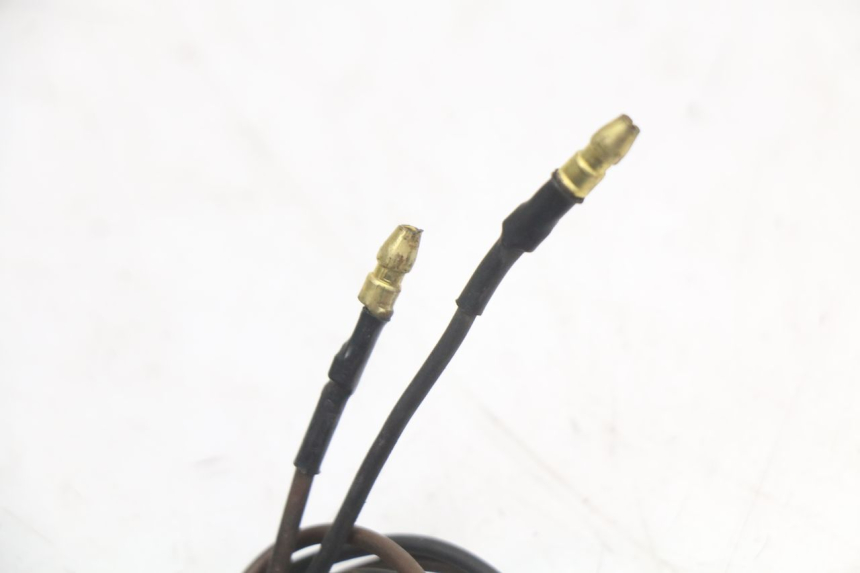 photo de VOORSTE RECHTER KNIPPERLICHT YAMAHA XJ F 900 (1983 - 1994) - Overzicht