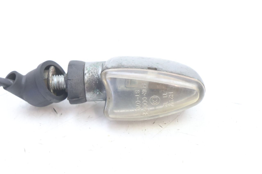 photo de RECHTS VOOR KNIPPERLICHT YAMAHA XJR 1300 (1998 - 2002) - Detail van het onderdeel
