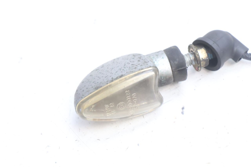 photo de RECHTS VOOR KNIPPERLICHT YAMAHA XJR 1300 (1998 - 2002) - Andere kijkhoek