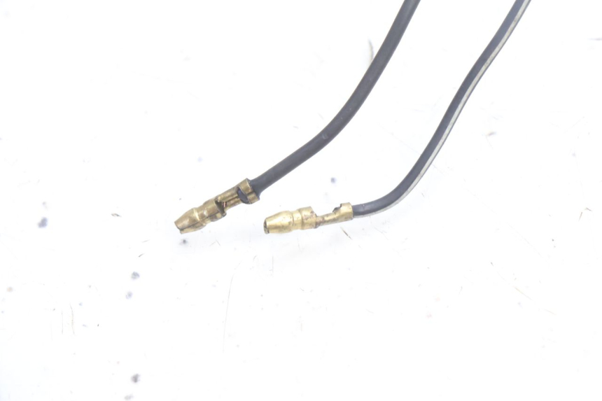 photo de RECHTS VOOR KNIPPERLICHT YAMAHA XJR 1300 (1998 - 2002) - Bevestigingspunten