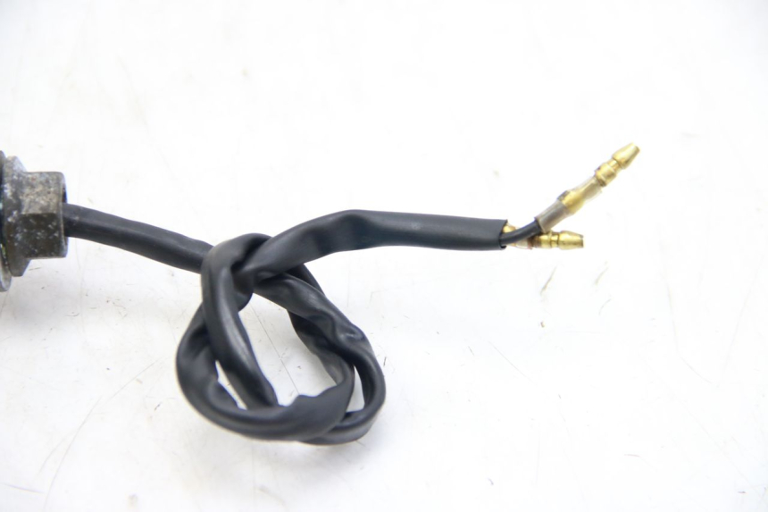 photo de VOORSTE RECHTER KNIPPERLICHT YAMAHA XV VIRAGO 750 (1984 - 1998) - Staat van het oppervlak