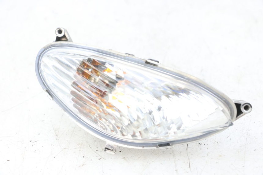 photo de VOORSTE RECHTER KNIPPERLICHT YAMAHA NEO'S NEOS 2T EASY 50 (2013 - 2016) - Hoofdaanzicht