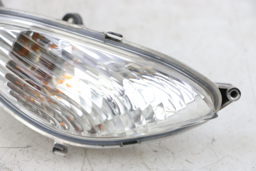 photo de VOORSTE RECHTER KNIPPERLICHT YAMAHA NEO'S NEOS 2T EASY 50 (2013 - 2016) - Zoom op gebruiksstaat