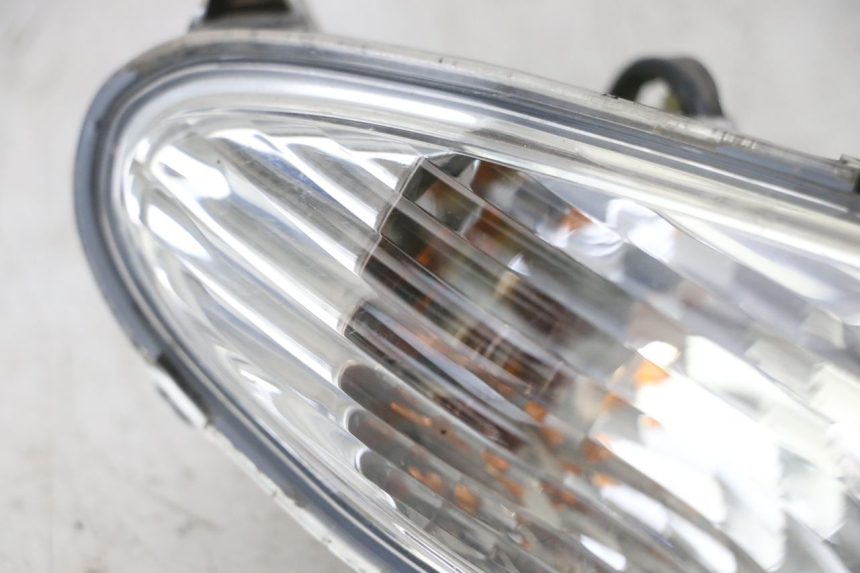 photo de VOORSTE RECHTER KNIPPERLICHT YAMAHA NEO'S NEOS 2T EASY 50 (2013 - 2016) - Andere kijkhoek