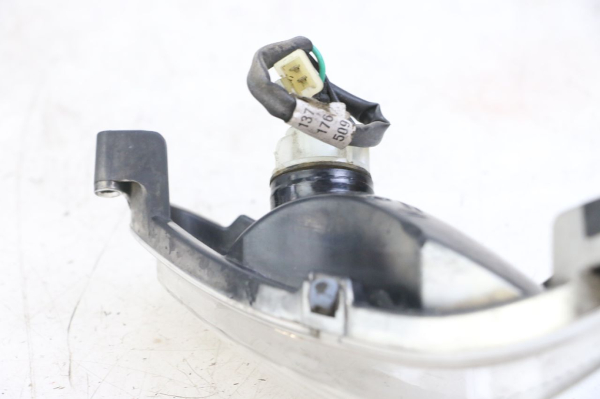 photo de VOORSTE RECHTER KNIPPERLICHT YAMAHA NEO'S NEOS 2T EASY 50 (2013 - 2016) - Technische close-up