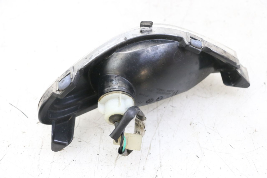 photo de VOORSTE RECHTER KNIPPERLICHT YAMAHA NEO'S NEOS 2T EASY 50 (2013 - 2016) - Bevestigingspunten