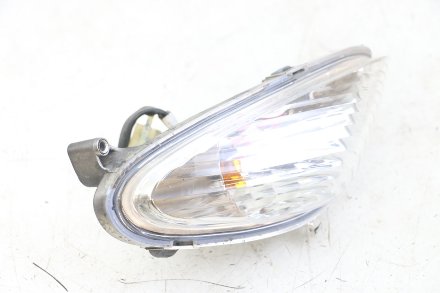 photo de VOORSTE RECHTER KNIPPERLICHT YAMAHA NEO'S NEOS 2T EASY 50 (2013 - 2016) - Staat van het oppervlak