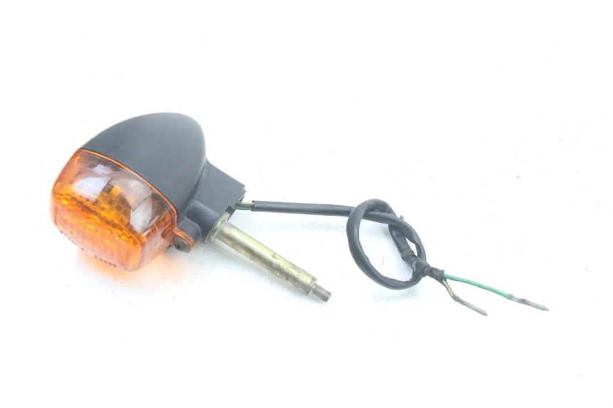 photo de VOORSTE RECHTER KNIPPERLICHT YAMAHA SR 125 (1982 - 2003) - Hoofdaanzicht