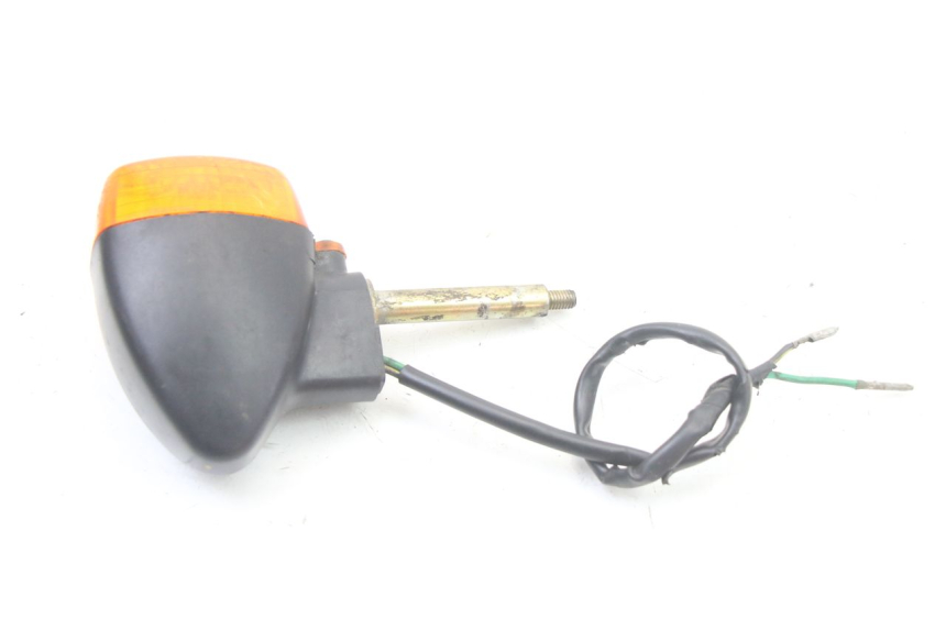 photo de VOORSTE RECHTER KNIPPERLICHT YAMAHA SR 125 (1982 - 2003) - Andere kijkhoek