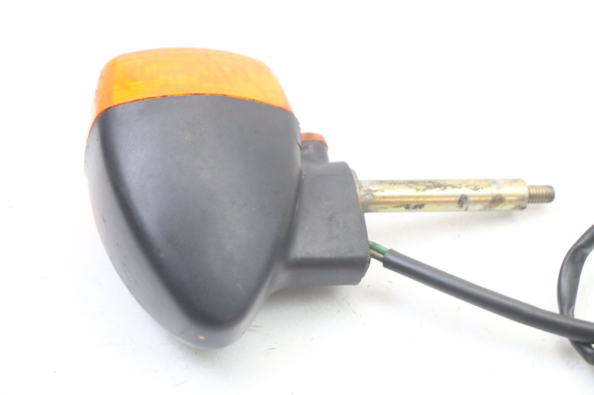 photo de VOORSTE RECHTER KNIPPERLICHT YAMAHA SR 125 (1982 - 2003) - Technische close-up