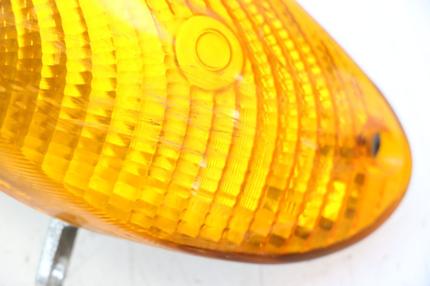 photo de VOORSTE RECHTER KNIPPERLICHT YAMAHA YP MAJESTY 125 (1998 - 2001) - Zoom op gebruiksstaat