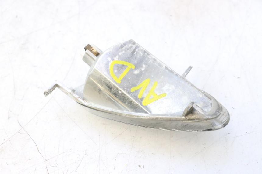 photo de VOORSTE RECHTER KNIPPERLICHT YAMAHA YP MAJESTY 125 (2002 - 2006) - Technische close-up