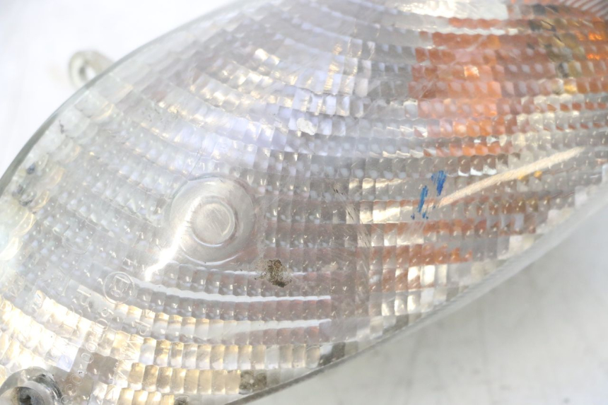 photo de VOORSTE RECHTER KNIPPERLICHT YAMAHA YP MAJESTY 125 (2002 - 2006) - Bevestigingspunten