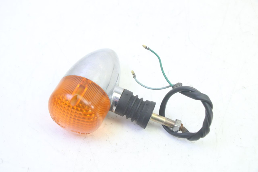 photo de VOORSTE RECHTER KNIPPERLICHT KYMCO ZING 125 (1997 - 2003) - Hoofdaanzicht