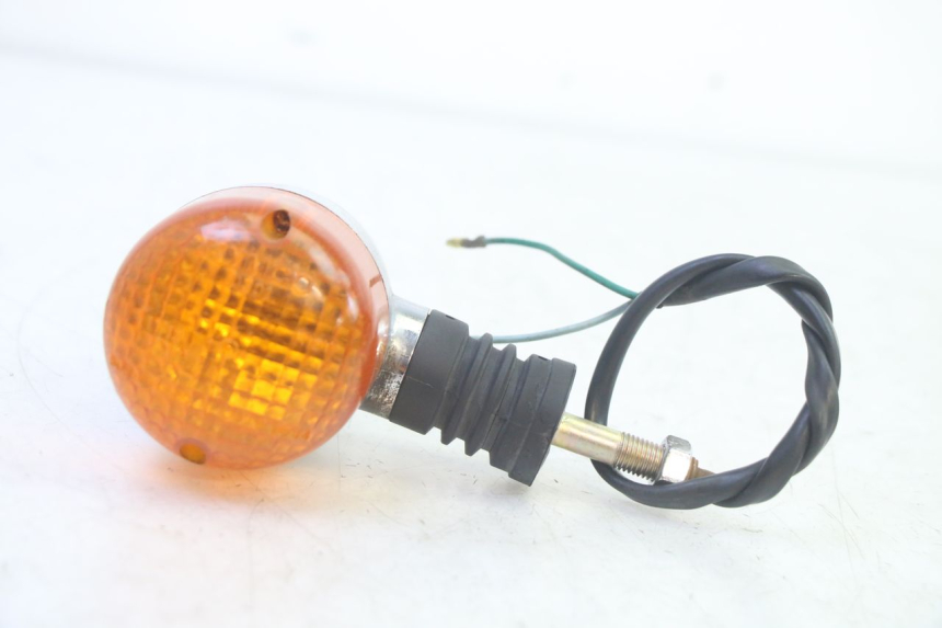 photo de VOORSTE RECHTER KNIPPERLICHT KYMCO ZING 125 (1997 - 2003) - Detail van het onderdeel