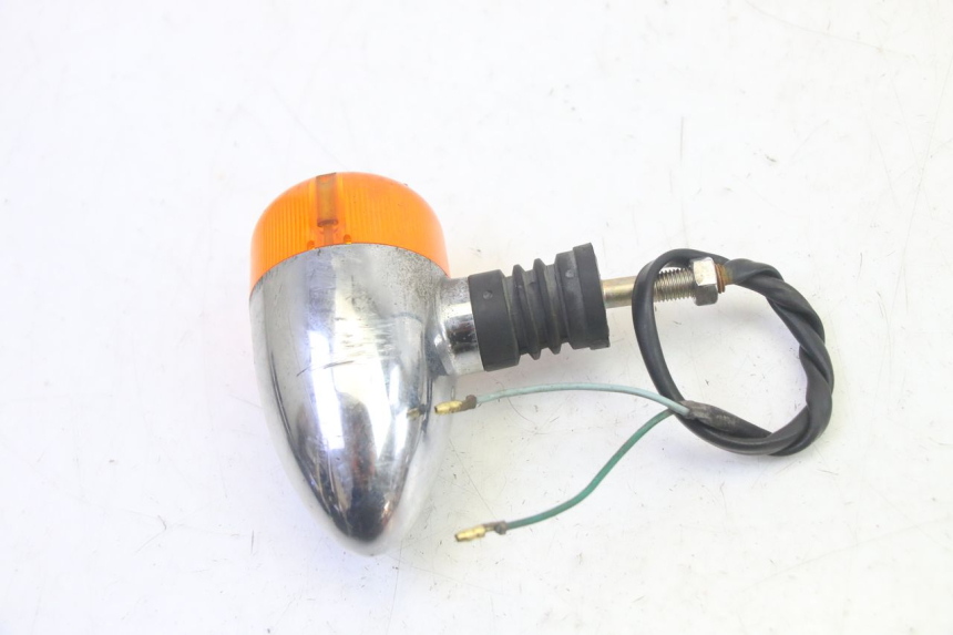 photo de VOORSTE RECHTER KNIPPERLICHT KYMCO ZING 125 (1997 - 2003) - Zoom op gebruiksstaat