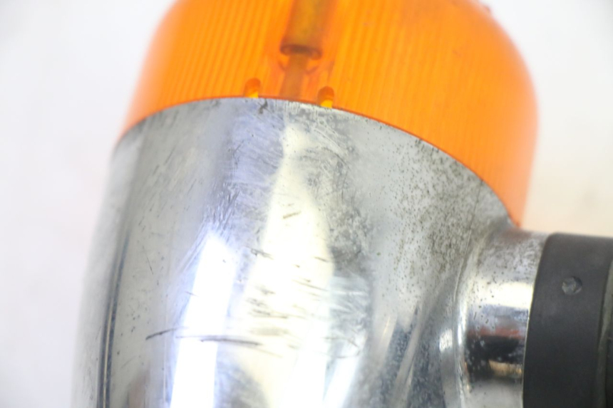 photo de VOORSTE RECHTER KNIPPERLICHT KYMCO ZING 125 (1997 - 2003) - Andere kijkhoek