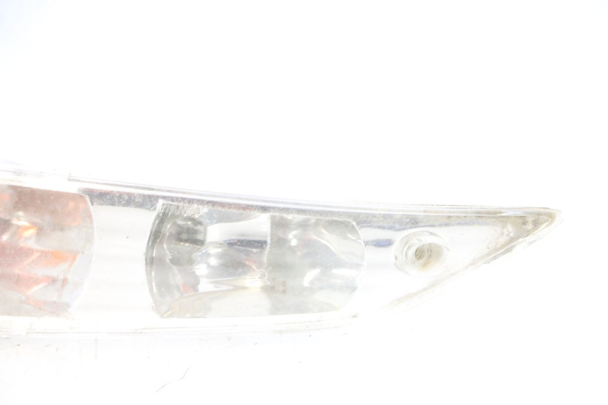 photo de VOORSTE RECHTER KNIPPERLICHT PIAGGIO ZIP 4T 50 (2018 - 2020) - Zoom op gebruiksstaat