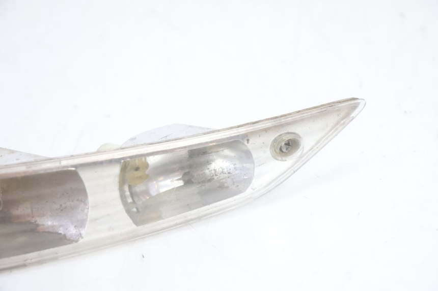 photo de RECHTS VOOR KNIPPERLICHT PIAGGIO ZIP 4T 50 (2006 - 2017) - Zoom op gebruiksstaat