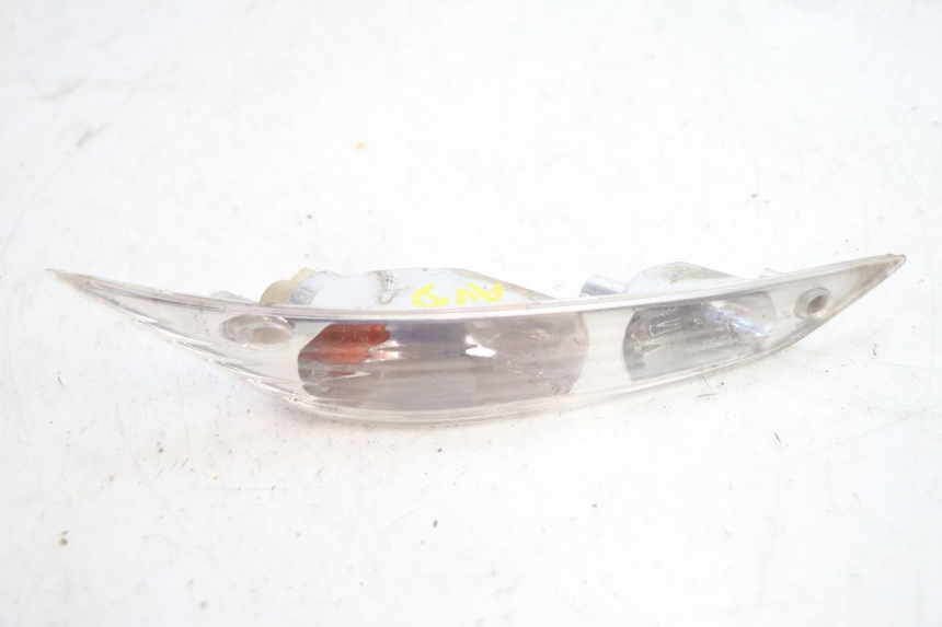 photo de RECHTS VOOR KNIPPERLICHT PIAGGIO ZIP IGET 4T 50 (2021 - 2023) - Andere kijkhoek