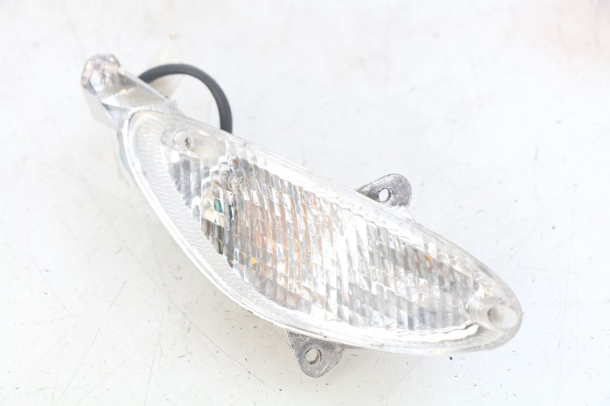 photo de VOORSTE RECHTER KNIPPERLICHT UNIVERSAL BIKE ZN50QT-11B 50 (2018 - 2021) - Hoofdaanzicht