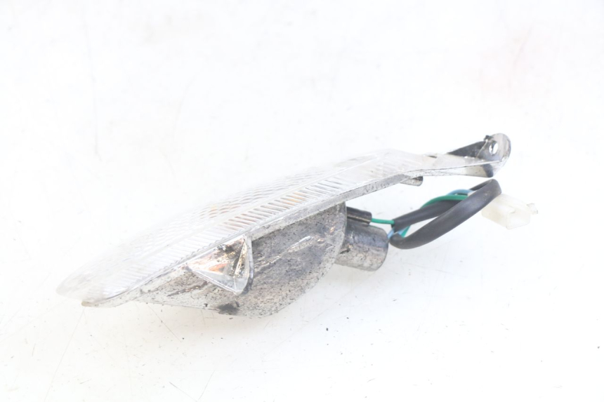 photo de VOORSTE RECHTER KNIPPERLICHT UNIVERSAL BIKE ZN50QT-11B 50 (2018 - 2021) - Andere kijkhoek