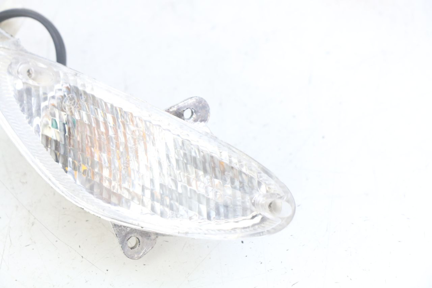 photo de VOORSTE RECHTER KNIPPERLICHT UNIVERSAL BIKE ZN50QT-11B 50 (2018 - 2021) - Technische close-up