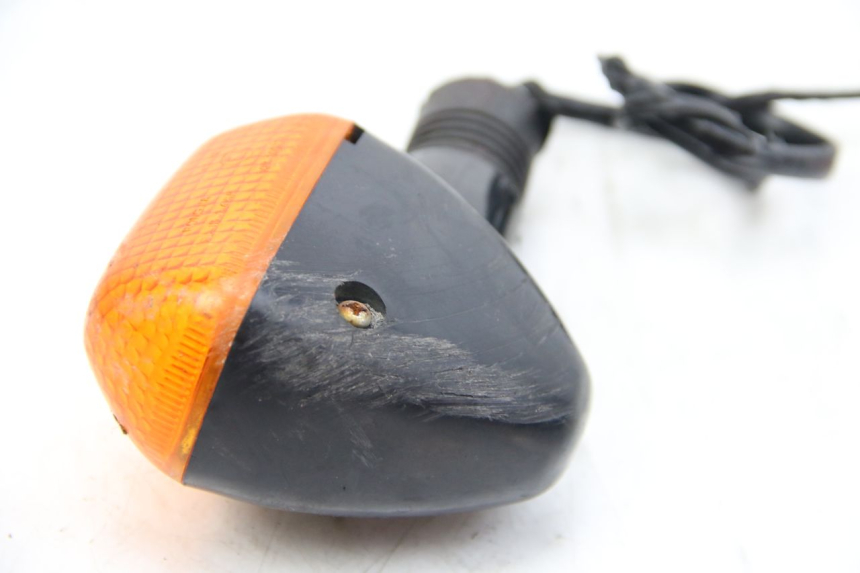 photo de VOORSTE RECHTER KNIPPERLICHT KAWASAKI ZX-6R ZX6R 600 (1995 - 1997) - Detail van het onderdeel