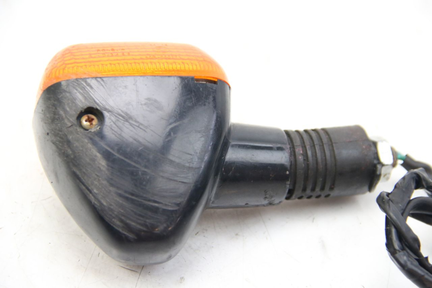 photo de VOORSTE RECHTER KNIPPERLICHT KAWASAKI ZX-6R ZX6R 600 (1995 - 1997) - Zoom op gebruiksstaat