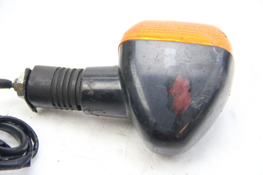 photo de VOORSTE RECHTER KNIPPERLICHT KAWASAKI ZX-6R ZX6R 600 (1995 - 1997) - Andere kijkhoek