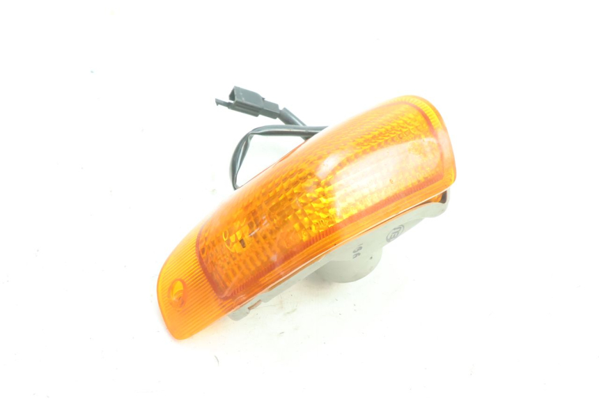 photo de VOORSTE RECHTER KNIPPERLICHT KAWASAKI ZZR 600 (1995 - 2004) - Detail van het onderdeel