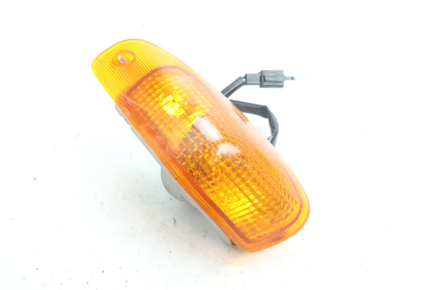 photo de VOORSTE RECHTER KNIPPERLICHT KAWASAKI ZZR 600 (1995 - 2004) - Zoom op gebruiksstaat