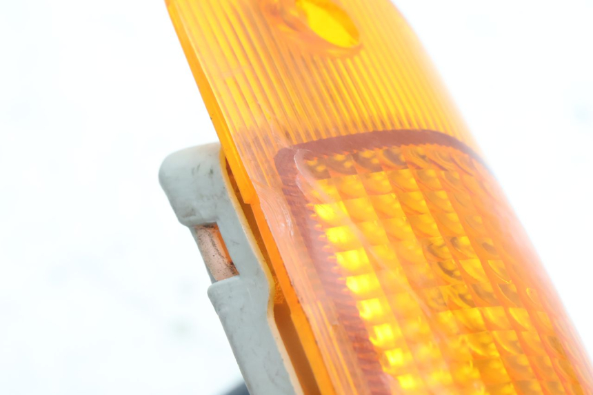 photo de VOORSTE RECHTER KNIPPERLICHT KAWASAKI ZZR 600 (1995 - 2004) - Andere kijkhoek