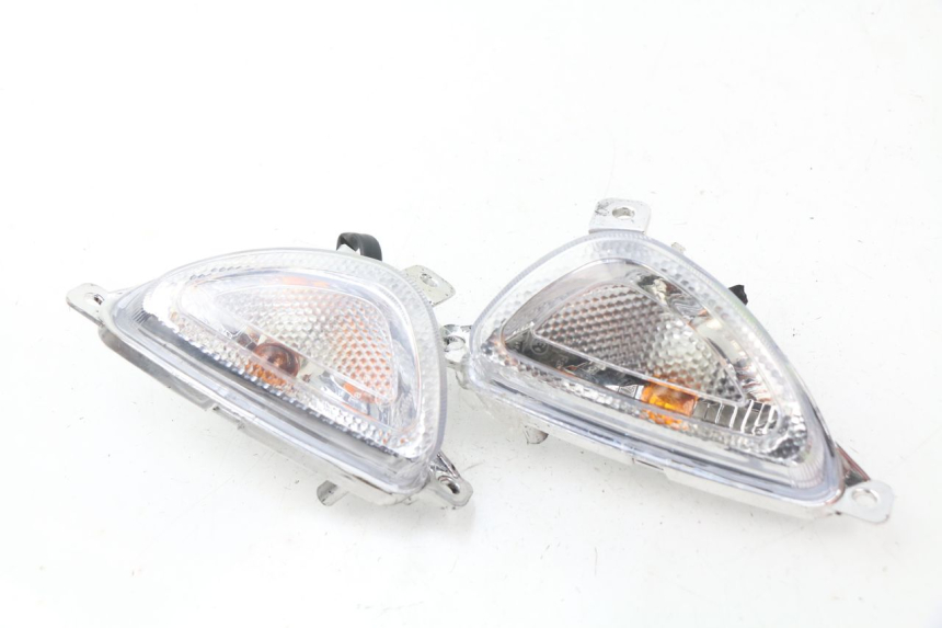 photo de VOORKNIPPERLICHT RIDE E1 1 (2014 - 2022) - Hoofdaanzicht