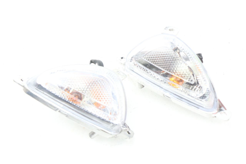 photo de VOORKNIPPERLICHT RIDE E1 1 (2014 - 2022) - Detail van het onderdeel