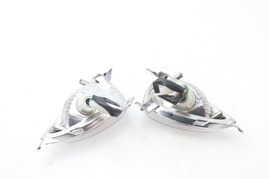 photo de VOORKNIPPERLICHT RIDE E1 1 (2014 - 2022) - Zoom op gebruiksstaat