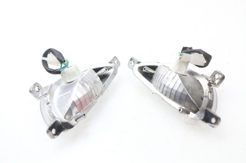 photo de VOORKNIPPERLICHT RIDE E1 1 (2014 - 2022) - Andere kijkhoek