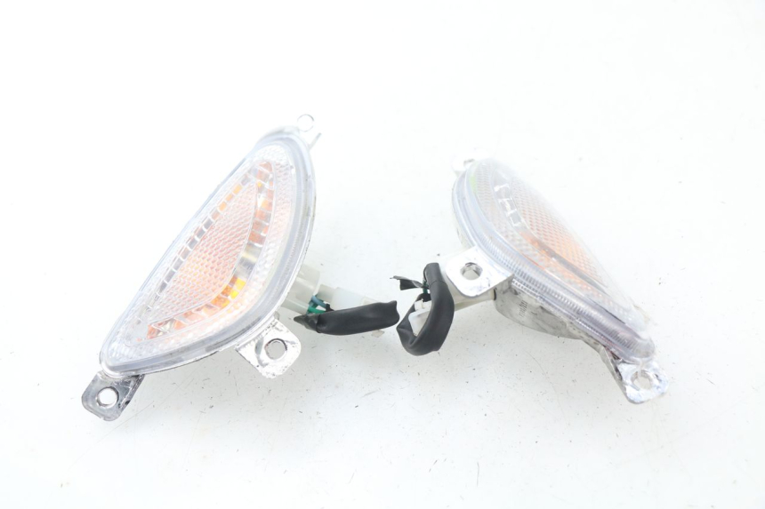 photo de VOORKNIPPERLICHT RIDE E1 1 (2014 - 2022) - Technische close-up