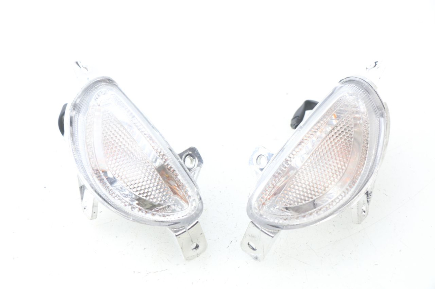 photo de VOORKNIPPERLICHT RIDE E1 1 (2014 - 2022) - Hoofdaanzicht