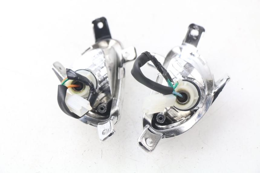 photo de VOORKNIPPERLICHT RIDE E1 1 (2014 - 2022) - Detail van het onderdeel