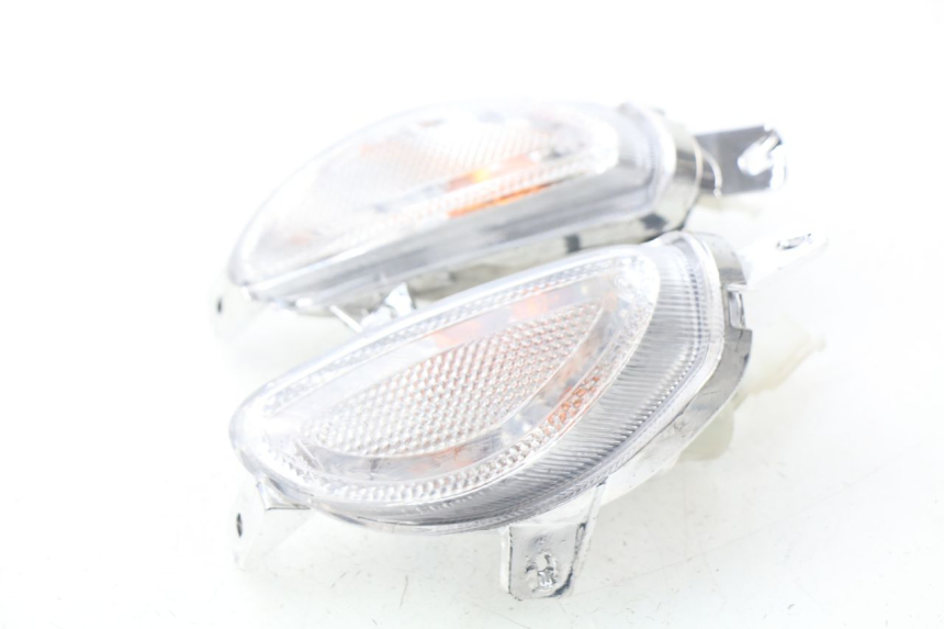 photo de VOORKNIPPERLICHT RIDE E1 1 (2014 - 2022) - Andere kijkhoek