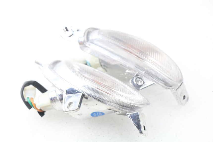 photo de VOORKNIPPERLICHT RIDE E1 1 (2014 - 2022) - Technische close-up