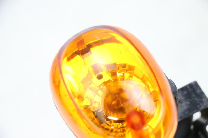 photo de VOORKNIPPERLICHT EUROCKA RETRO 50 (2007 - 2014) - Overzicht