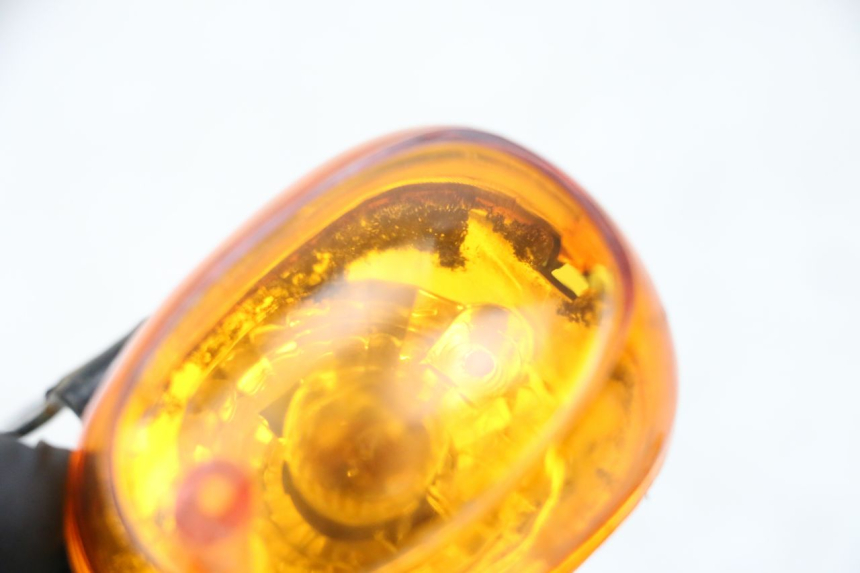 photo de VOORKNIPPERLICHT EUROCKA RETRO 50 (2007 - 2014) - Bevestigingspunten